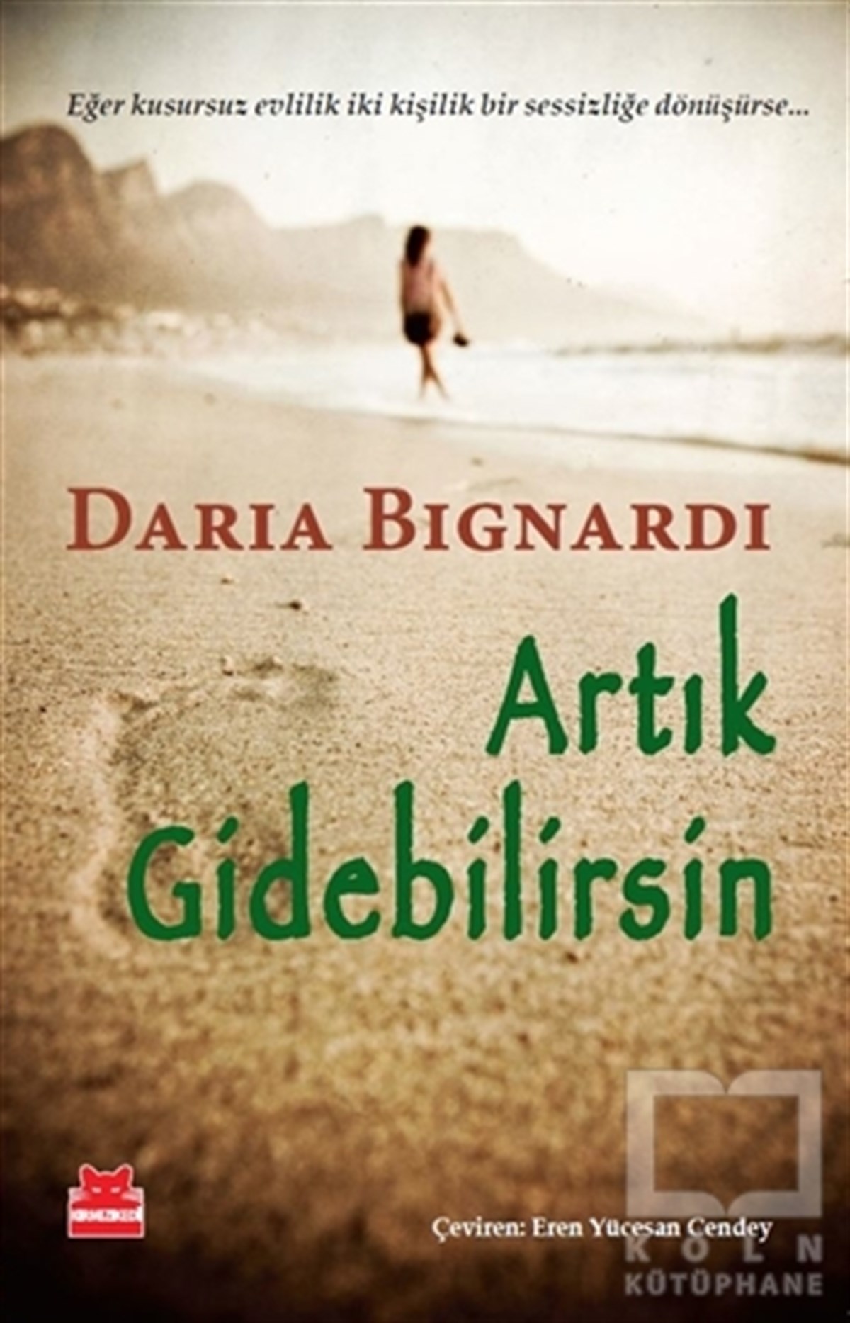 Artık Gidebilirsin