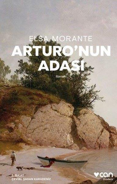 Elsa MoranteDünya RomanArturo'nun Adası