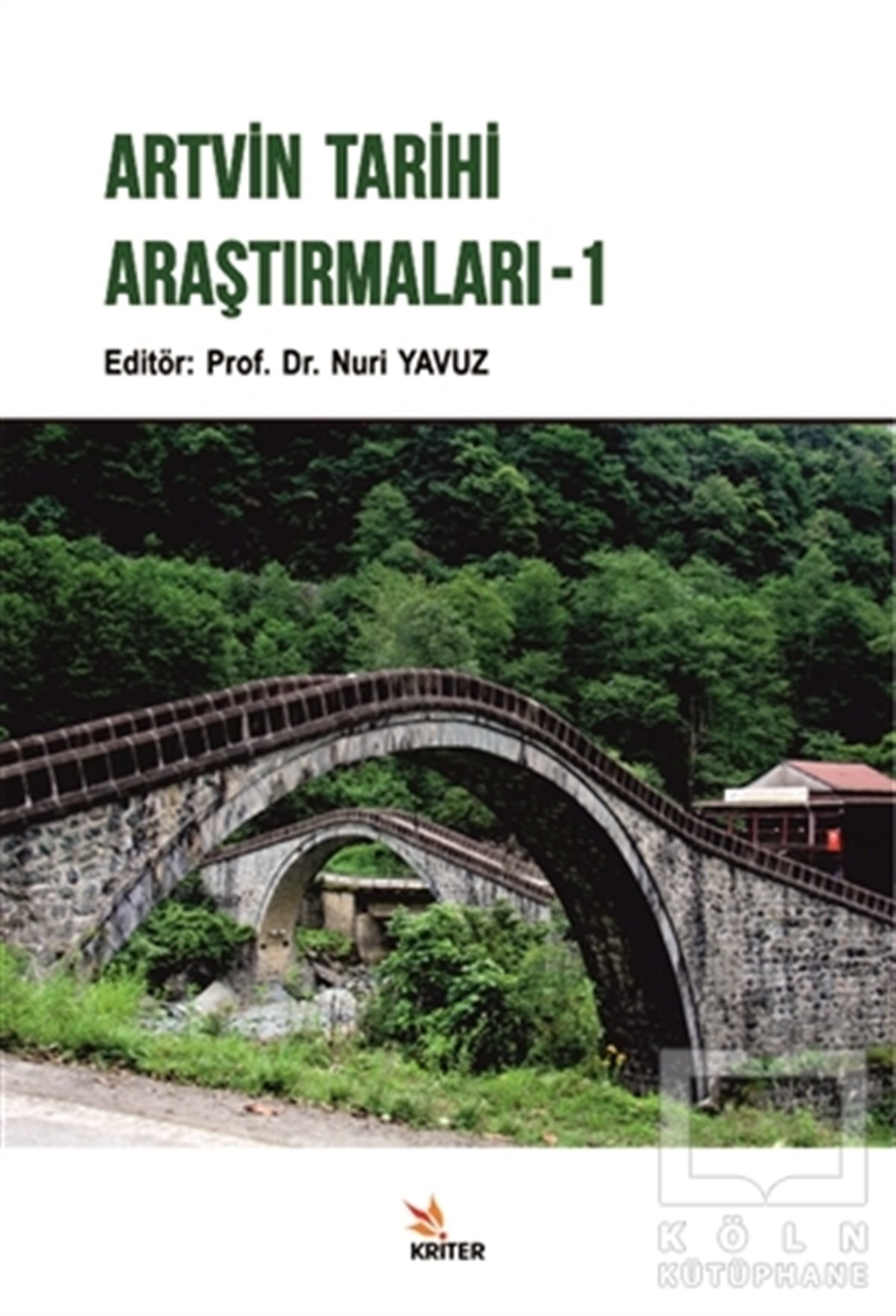 Artvin Tarihi Araştırmaları - 1
