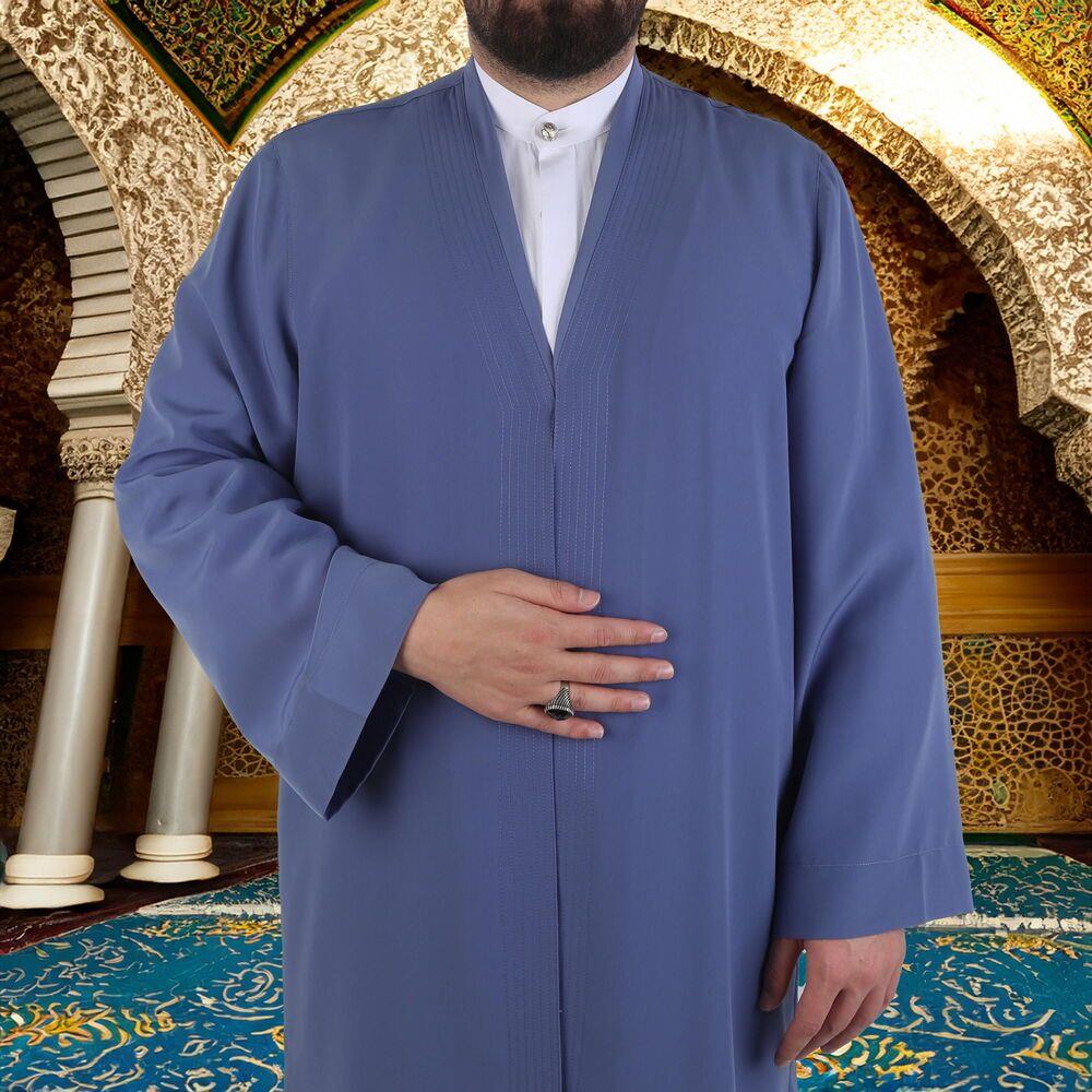 Arvasi Bej Gömlek Uzun Kollu