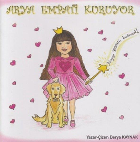 Derya KaynakEğitimArya Empati Kuruyor