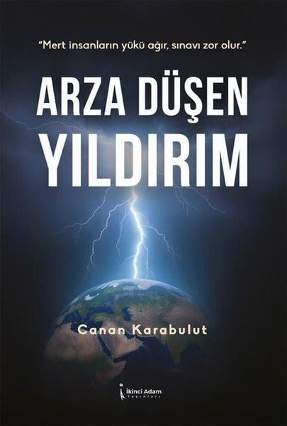 Canan KarabulutTürk RomaniArza Düşen Yıldırım