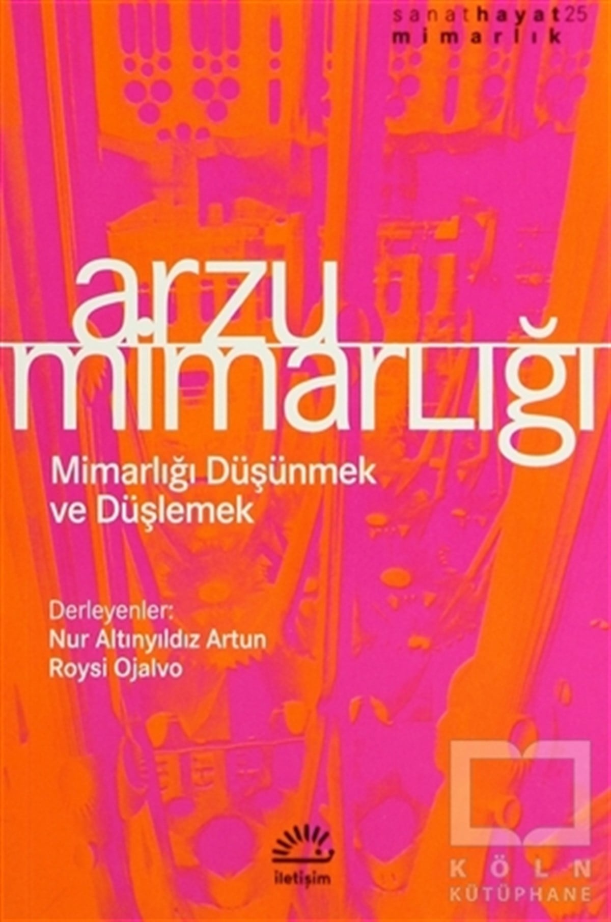 Arzu Mimarlığı