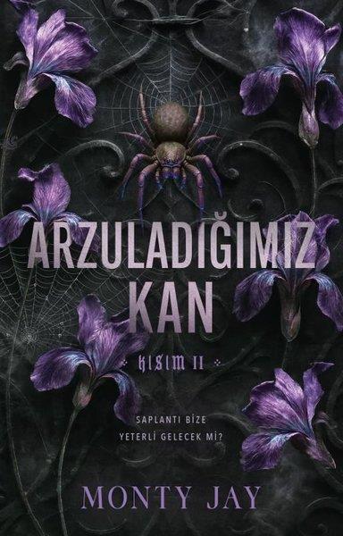 Monty JayLiebesromaneArzuladığımız Kan - Kısım 2