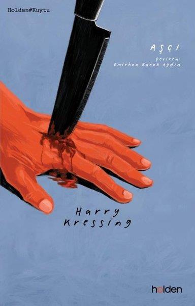 Harry KressingDünya RomanAşçı