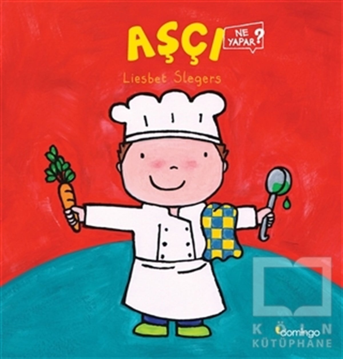 Aşçı