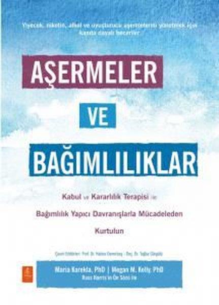 Maria KareklaUyusturucu ve AlkolizmAşermeler ve Bağımlılıklar
