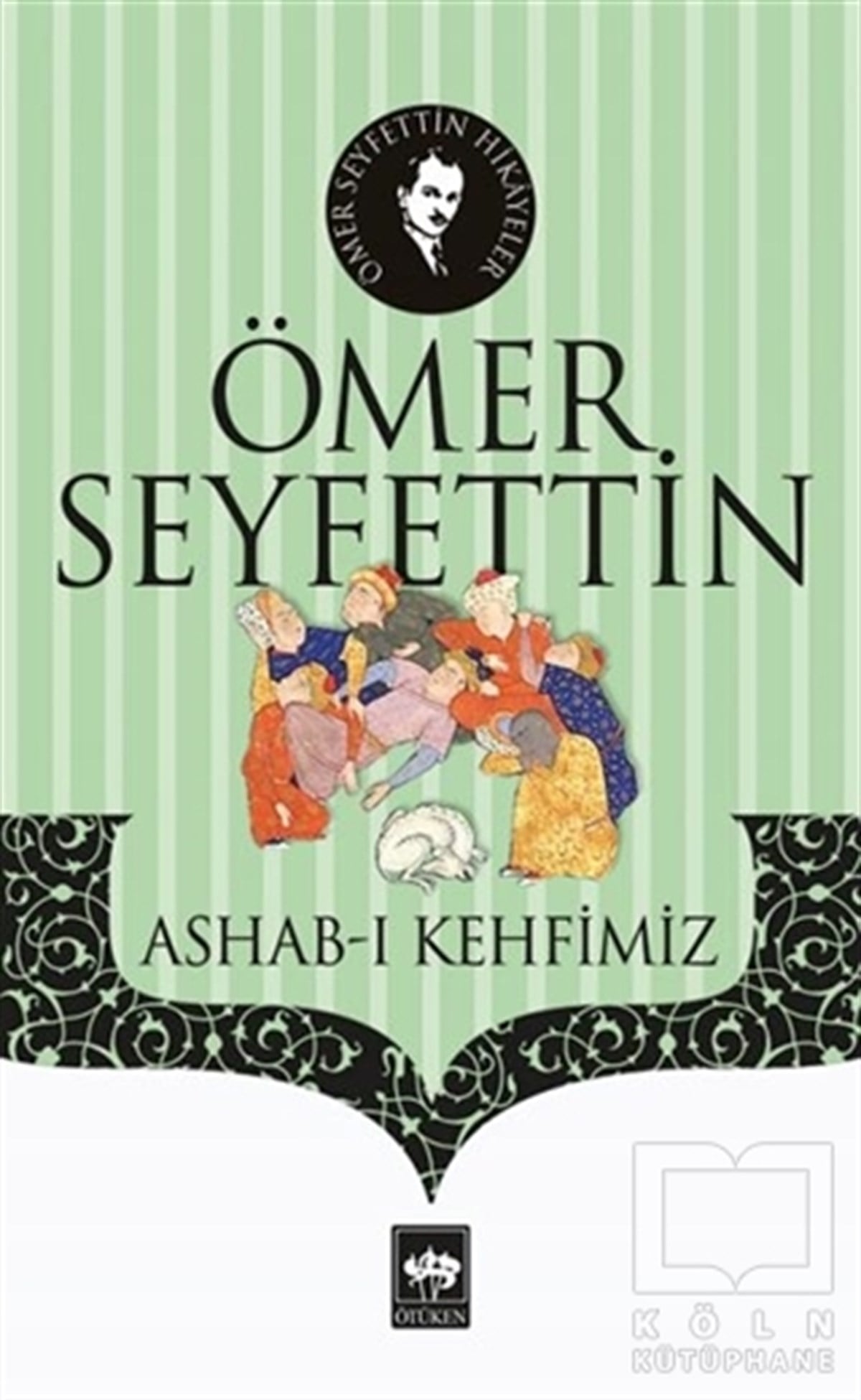 Ashab-ı Kehfimiz