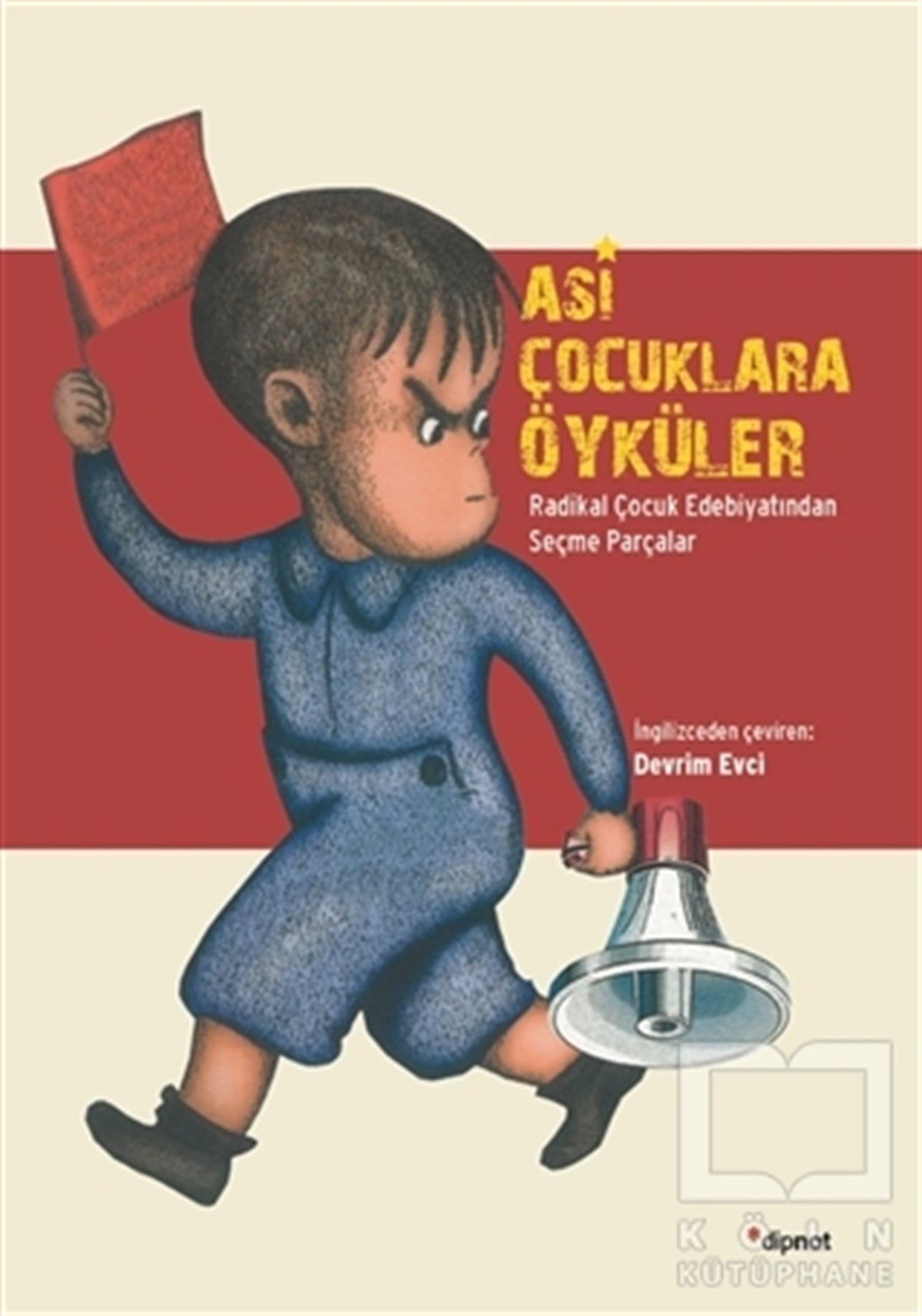 KolektifRoman-ÖyküAsi Çocuklara Öyküler