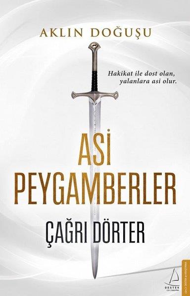 Çağrı DörterTasavvuf Kitapları