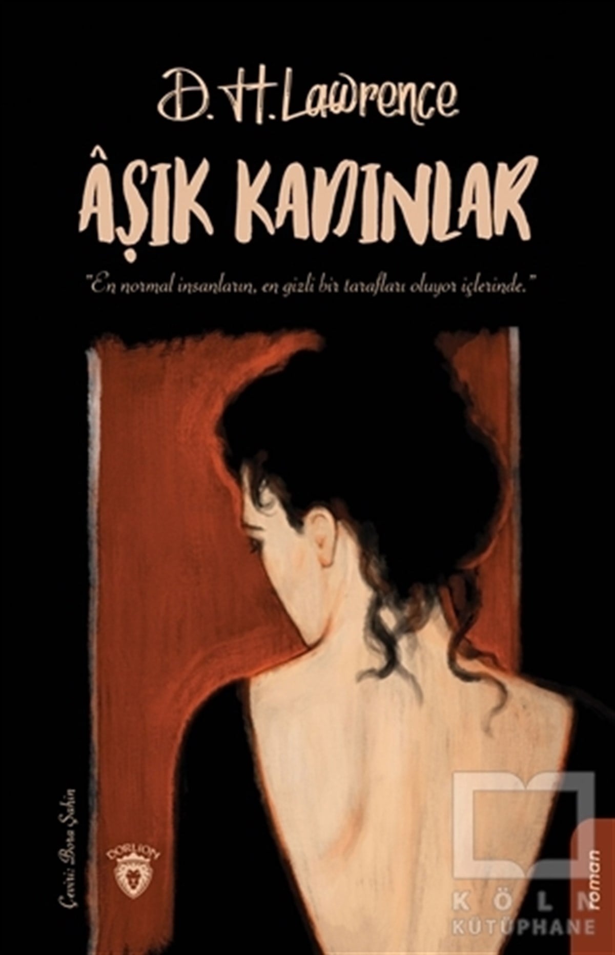 Aşık Kadınlar