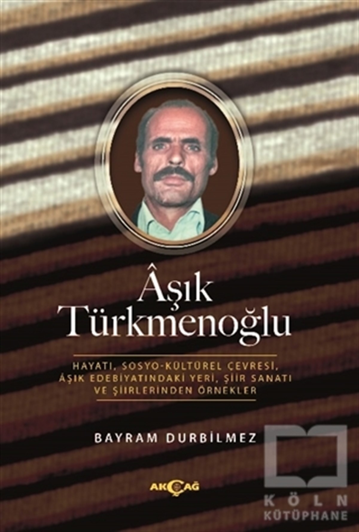 Aşık Türkmenoğlu