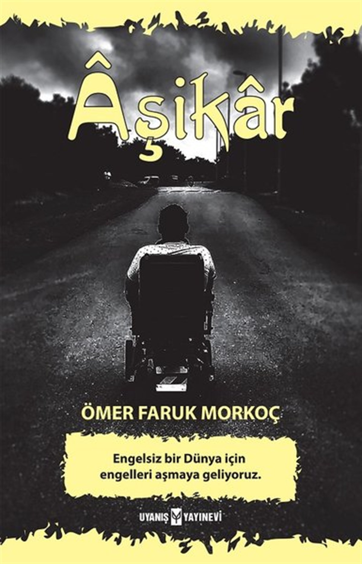 Ömer Faruk MorkoçTürk ŞiiriAşikar