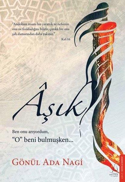 Gönül Ada NagiTürkiye RomanAşık