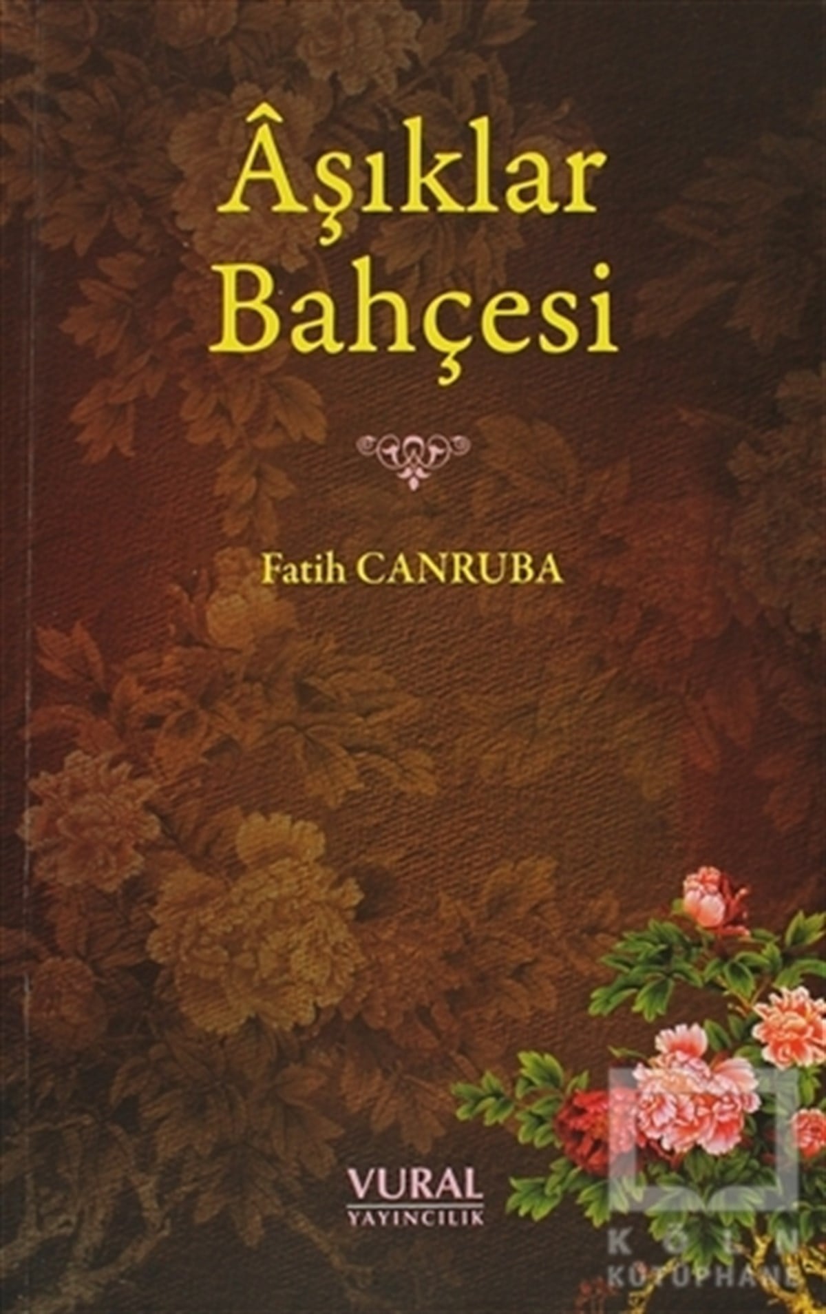 Aşıklar Bahçesi