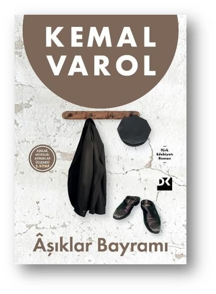 Kemal VarolTürk RomaniAşıklar Bayramı