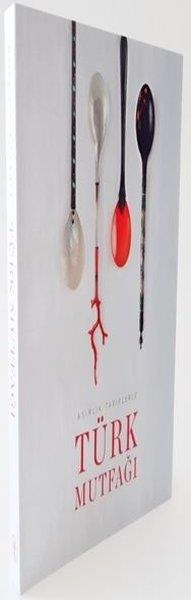 KolektifGastronomiAsırlık Tariflerle Türk Mutfağı