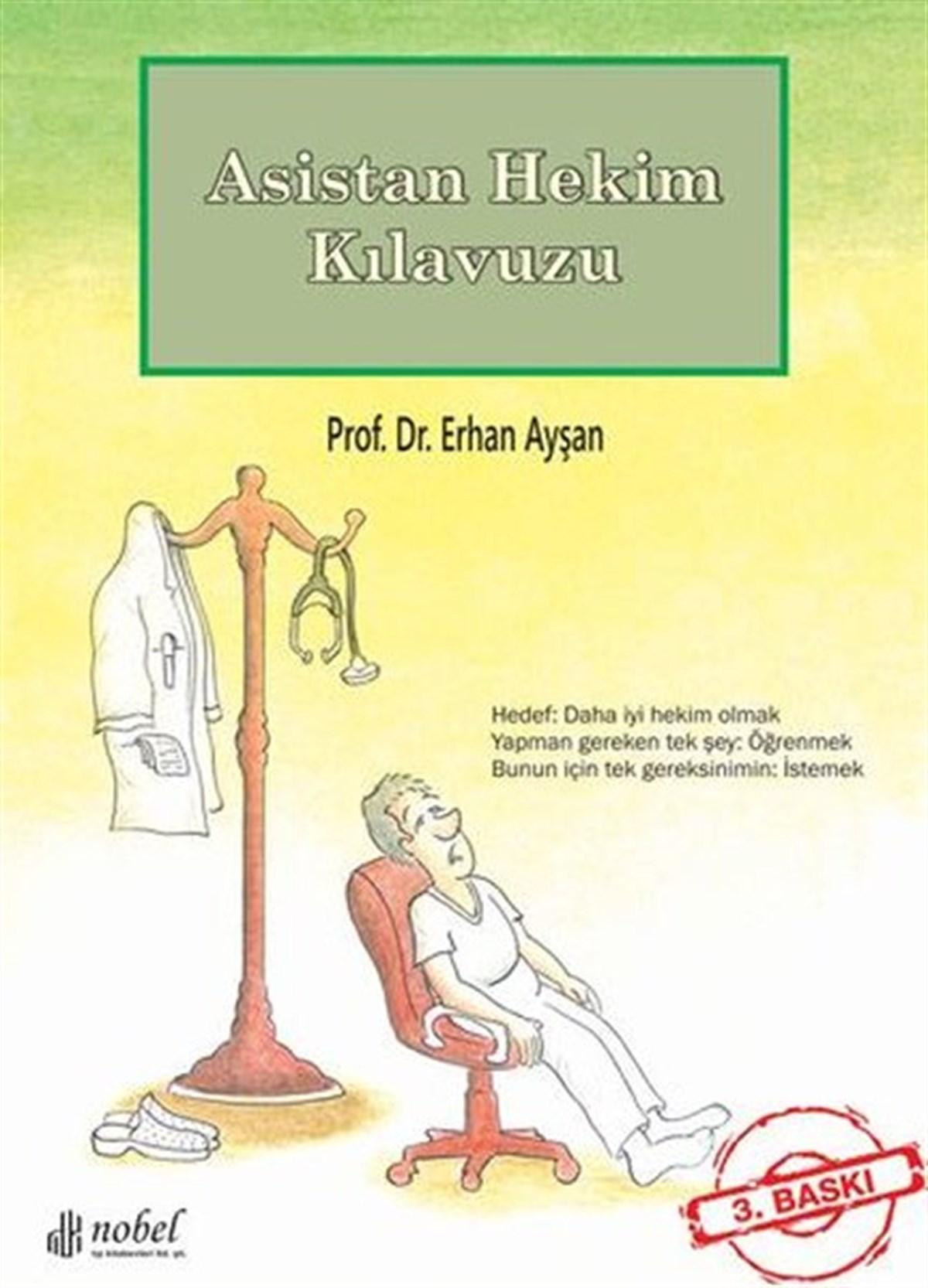 KolektifTıpAsistan Hekim Kılavuzu
