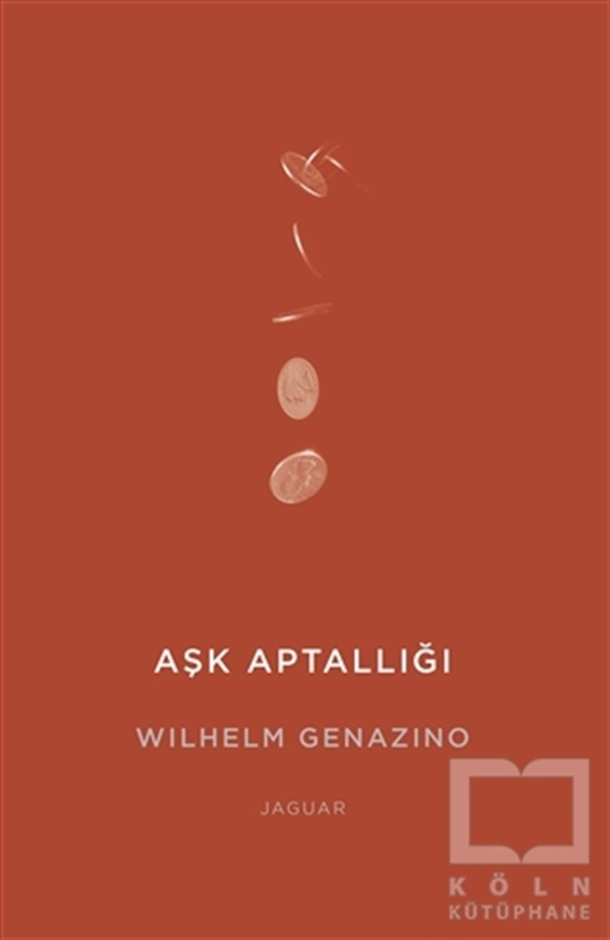 Aşk Aptallığı
