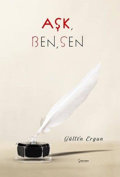 Gülten ErgünTürk ŞiiriAşk Ben Sen
