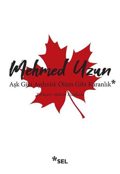 Mehmed UzunTürkçe Romanlar