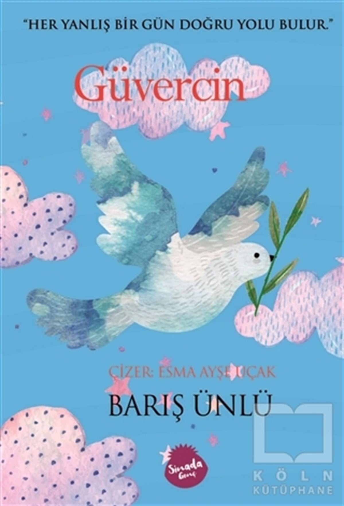 Güvercin