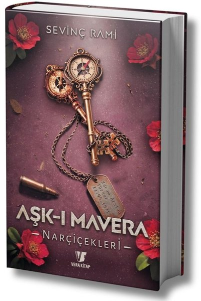 Sevinç RamiTürk RomaniAşk-ı Mavera 1 - Narçiçekleri