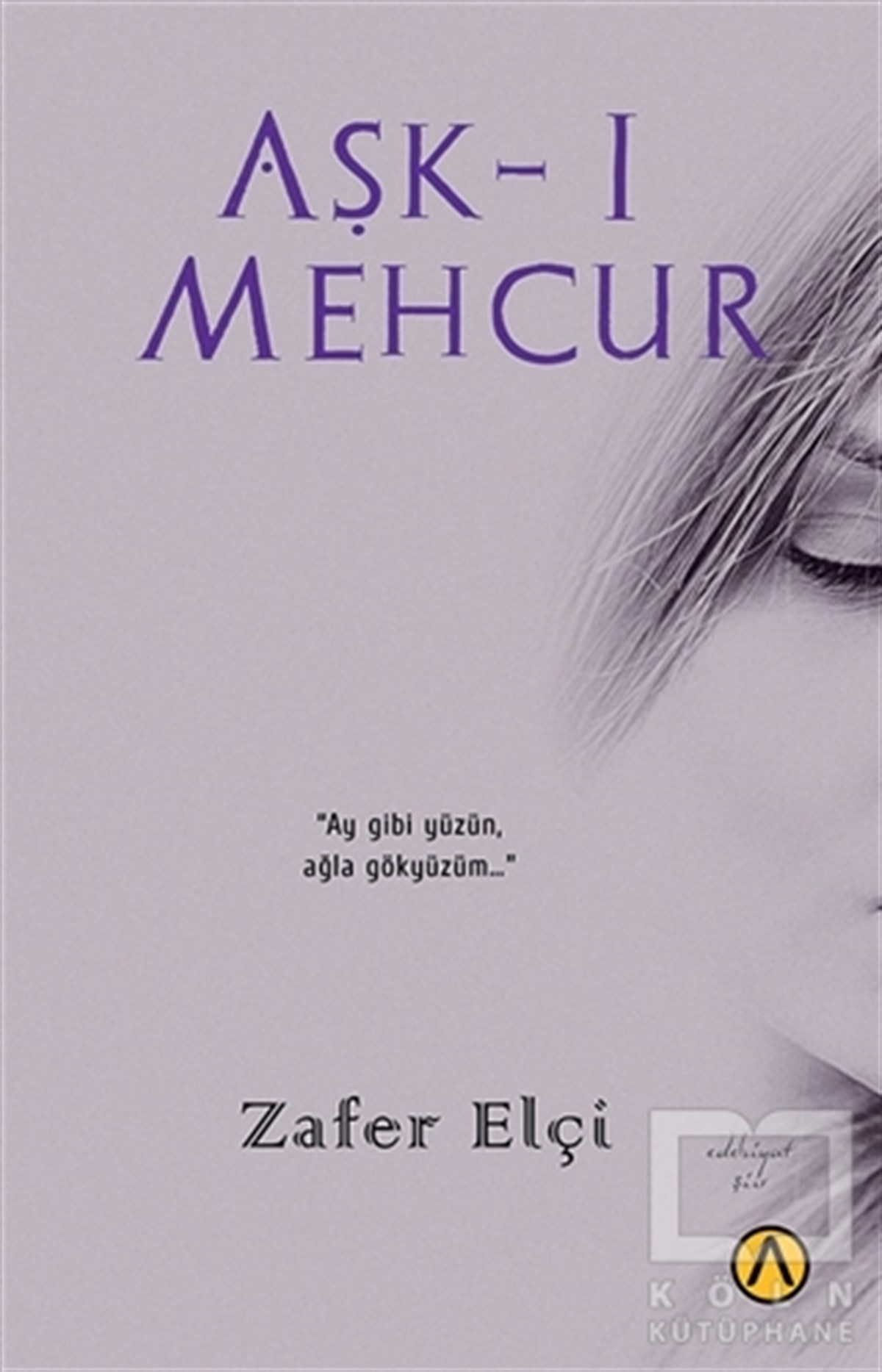 Aşk-ı Mehcur