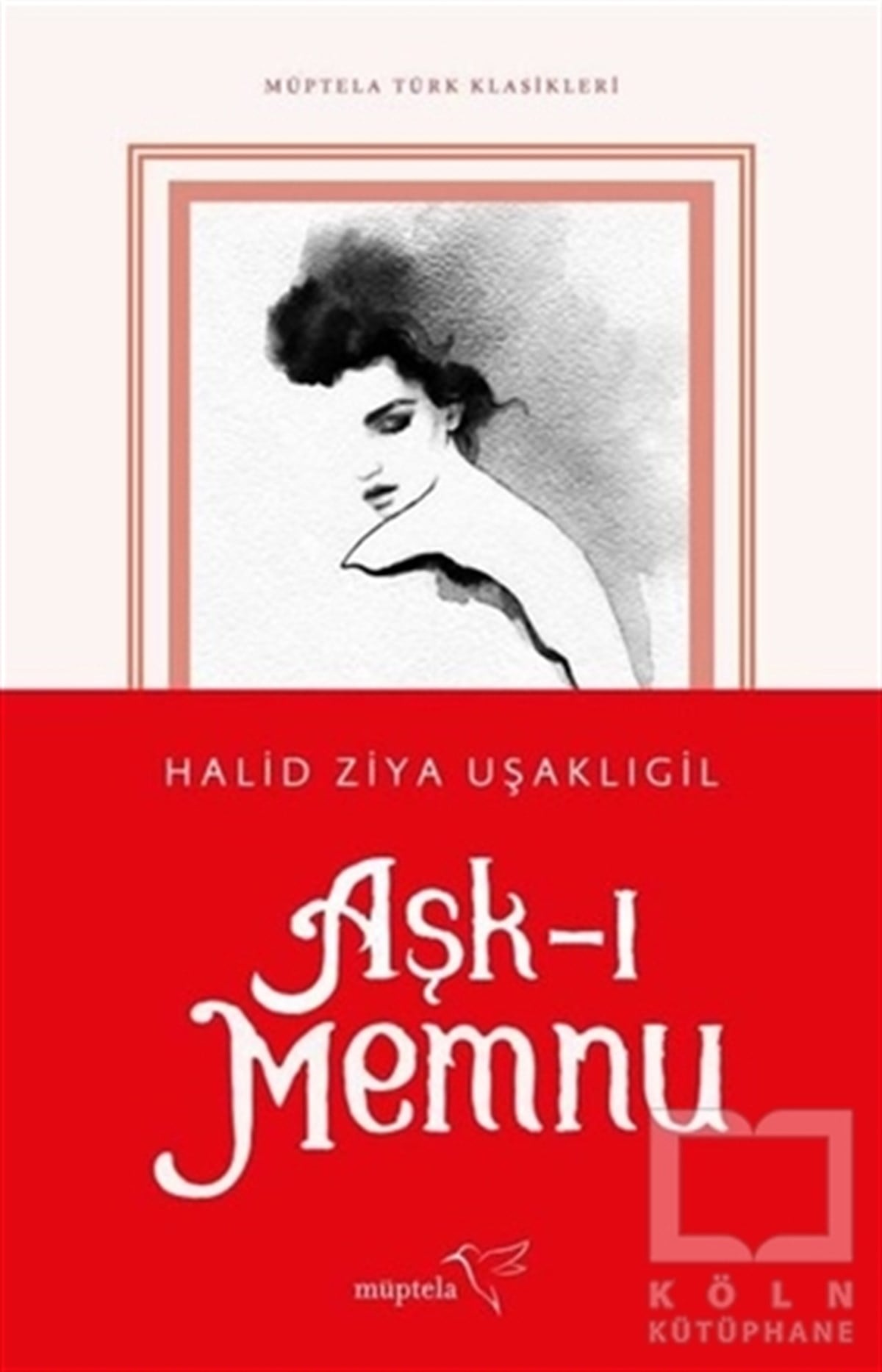 Halid Ziya UşaklıgilRomanAşk-ı Memnu