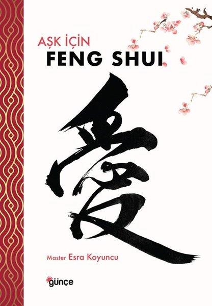 Master Esra KoyuncuAstrologieAşk İçin Feng Shui