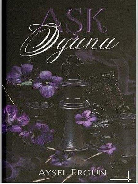 Aysel ErgünAşk Kitapları & Aşk RomanlarıAşk Oyunu