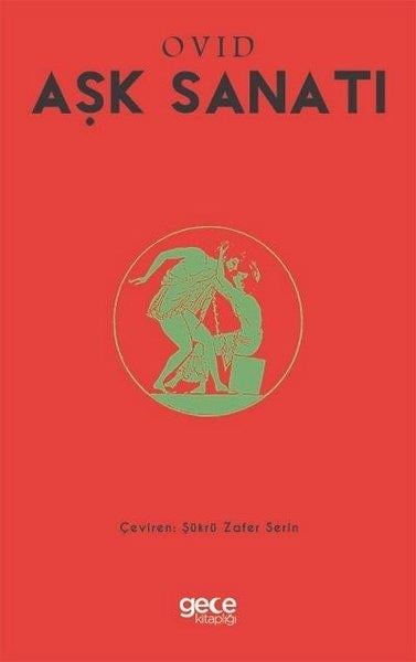 OvidKunsttheorie BücherAşk Sanatı