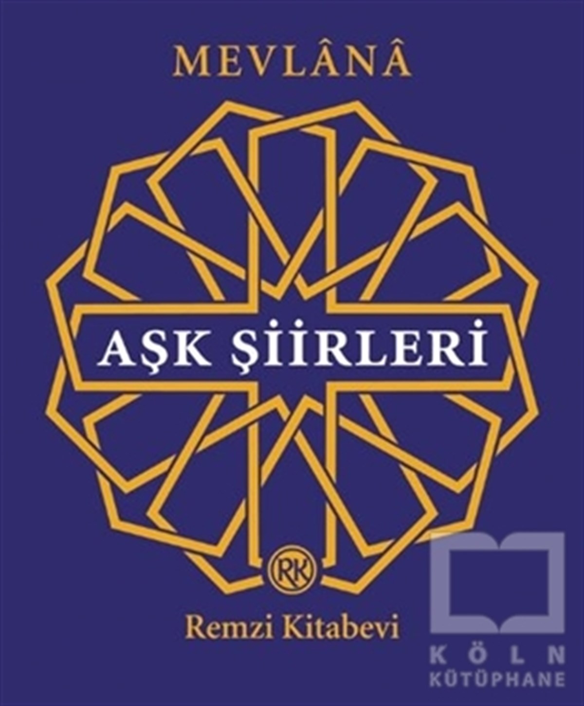 Aşk Şiirleri