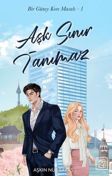 Aşkın Nur SavaşAşk Kitapları & Aşk RomanlarıAşk Sınır Tanımaz