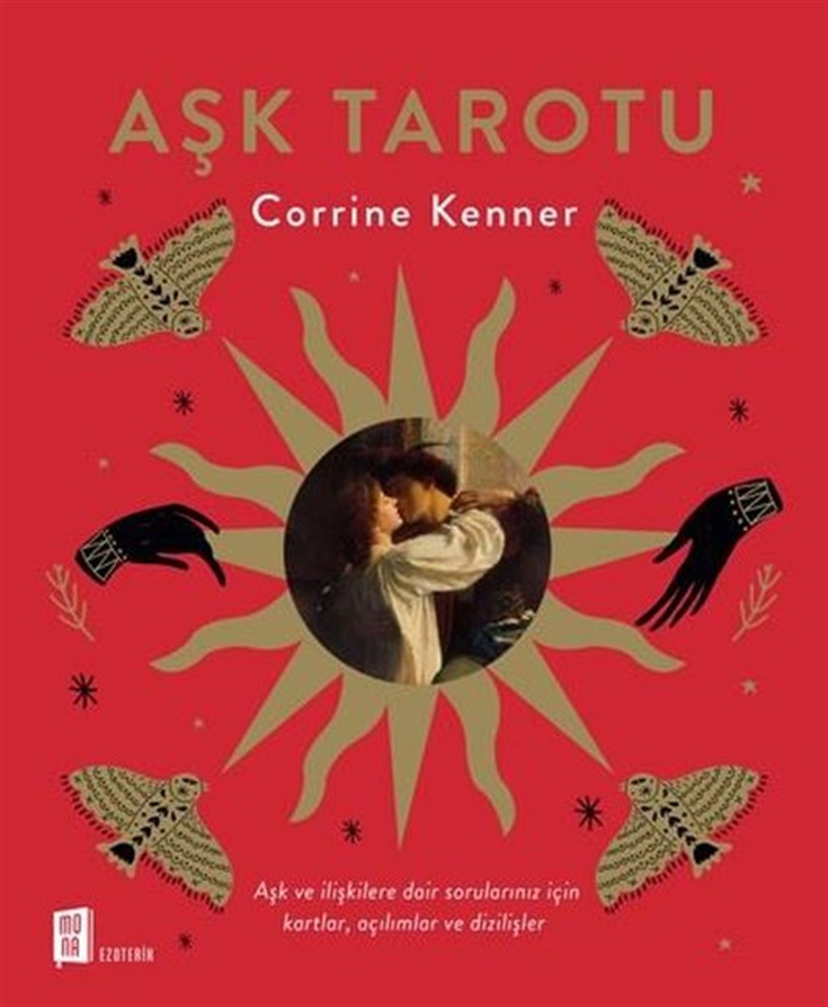 Corrine KennerAstrologieAşk Tarotu