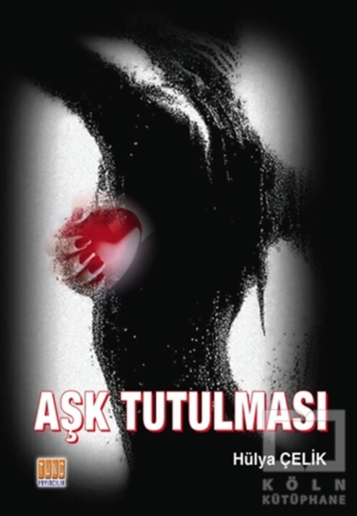 Hülya ÇelikŞiirAşk Tutulması