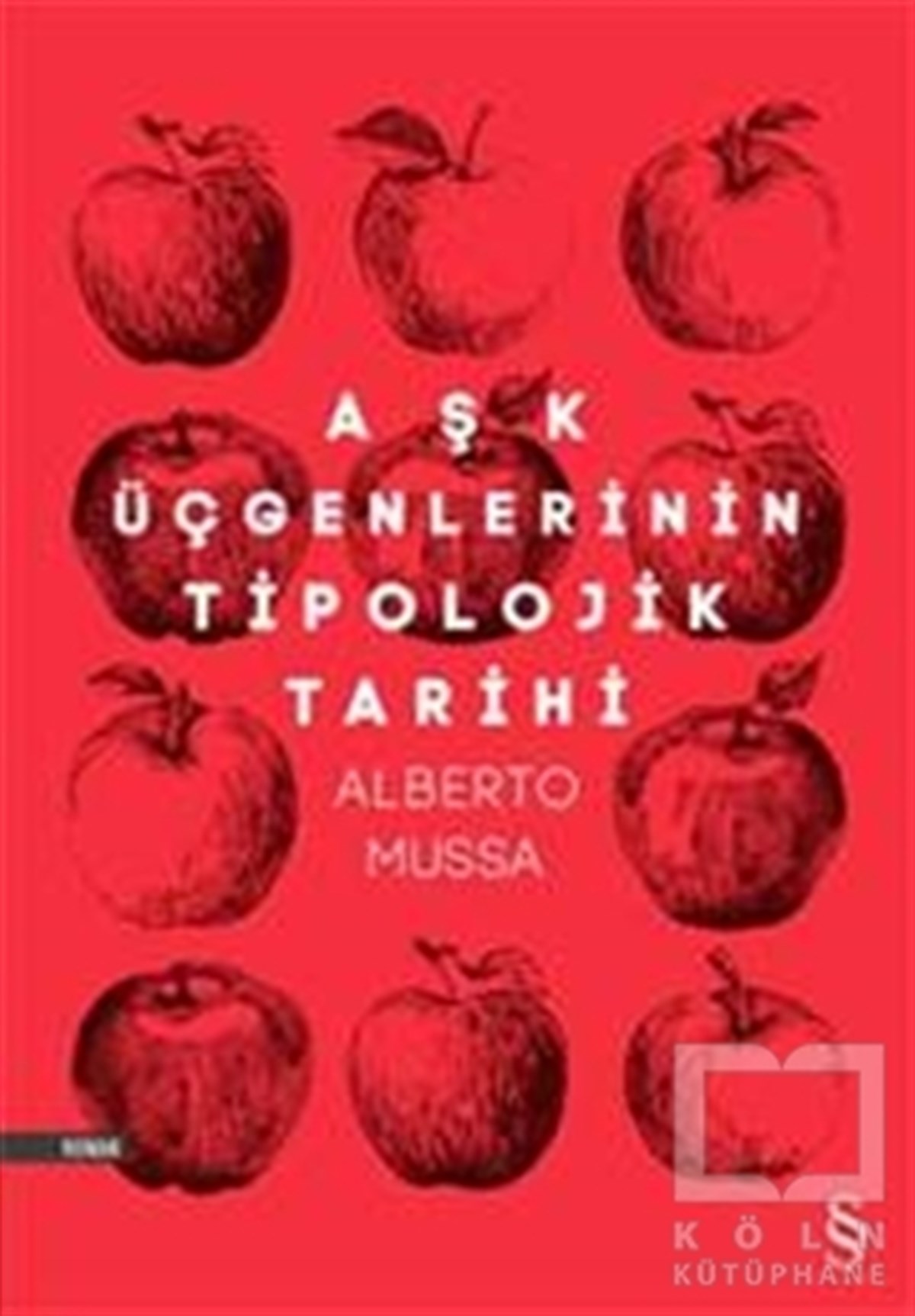 Aşk Üçgenlerinin Tipolojik Tarihi