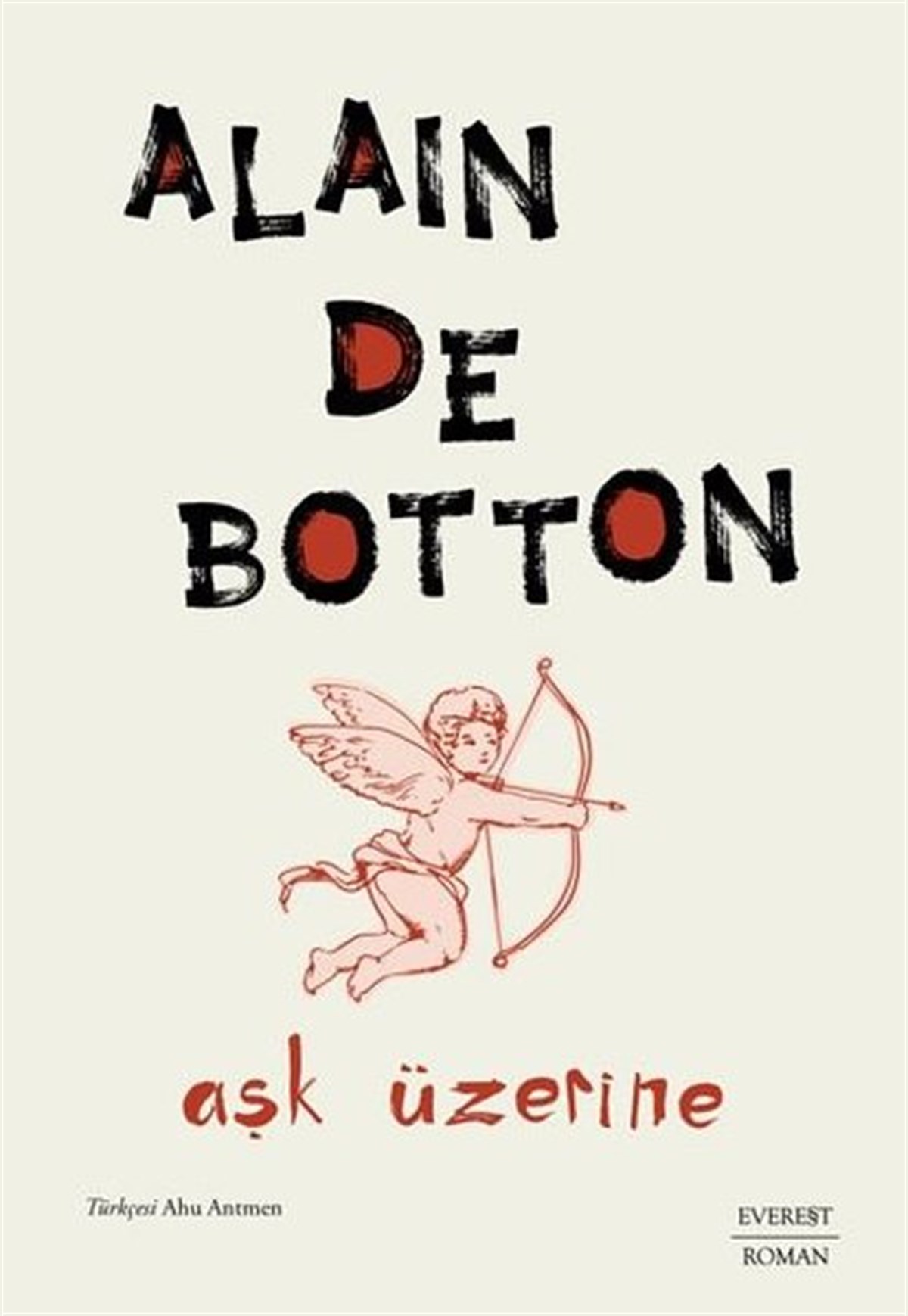 Alain de BottonDünya RomanAşk Üzerine