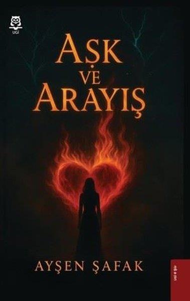 Ayşen ŞafakTürk ŞiiriAşk ve Arayış