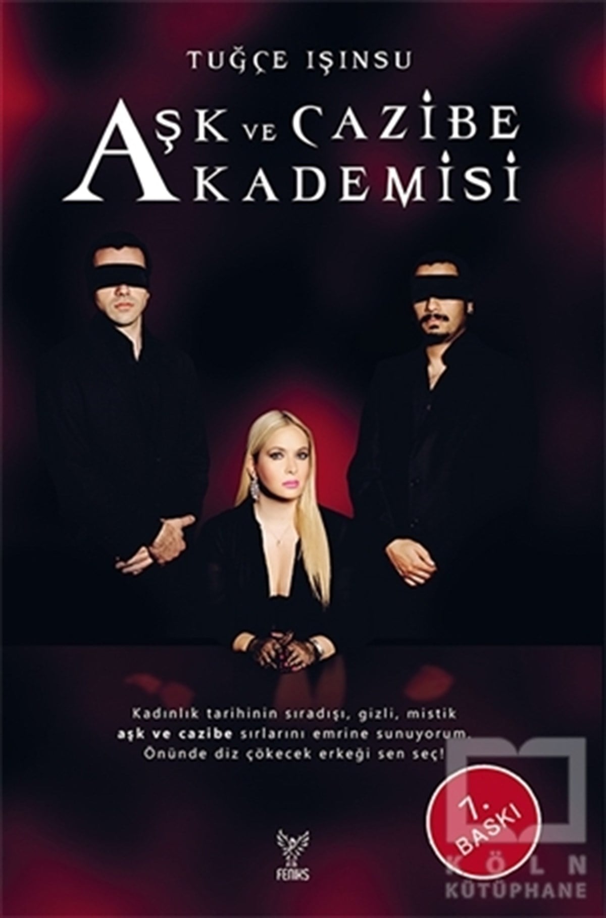 Aşk ve Cazibe Akademisi