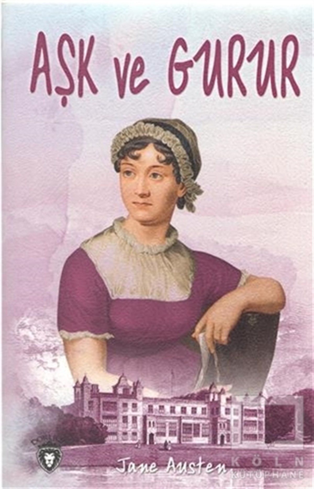 Jane AustenRomanAşk ve Gurur