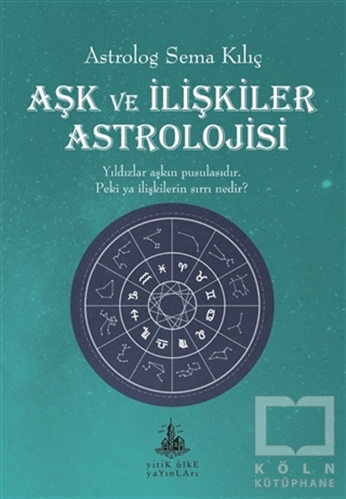 Aşk ve İlişkiler Astrolojisi