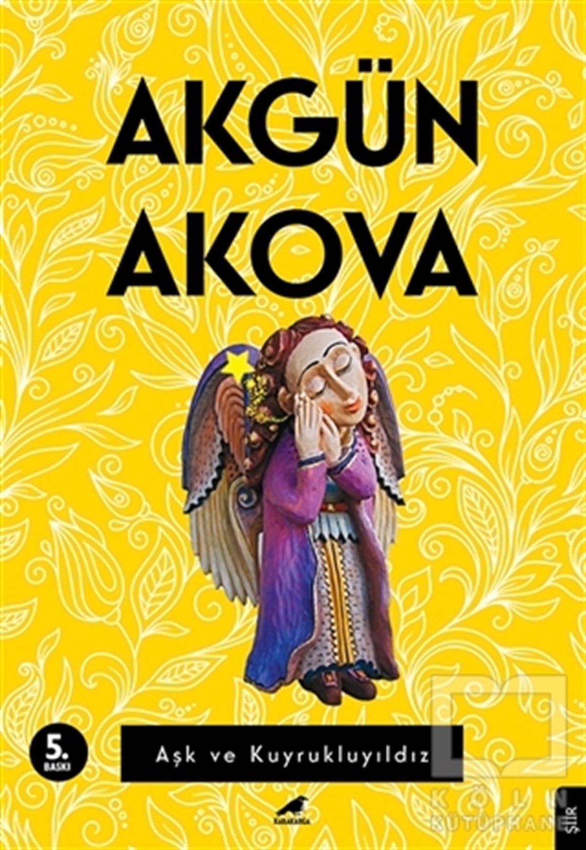 Aşk ve Kuyrukluyıldız