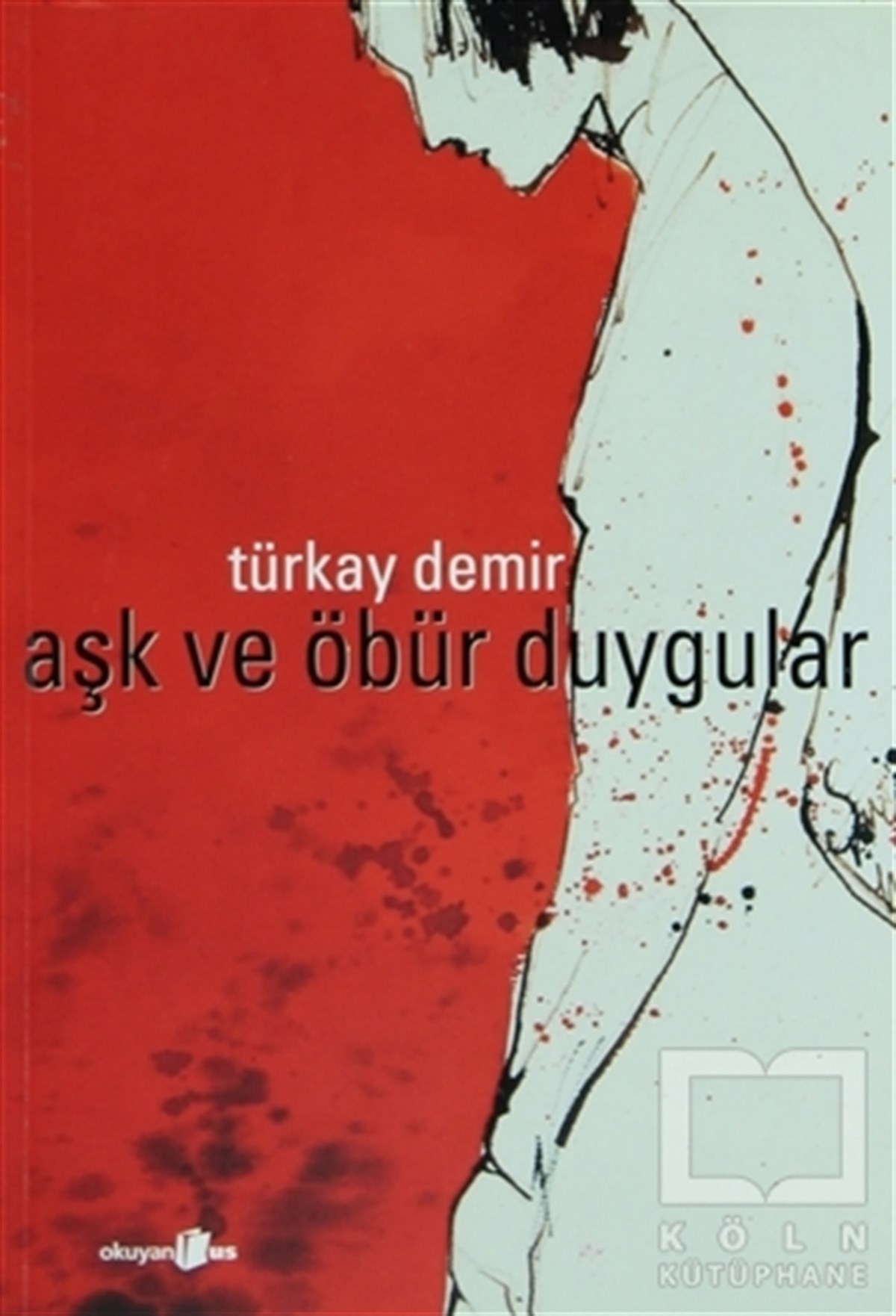 Türkay DemirÖyküAşk ve Öbür Duygular