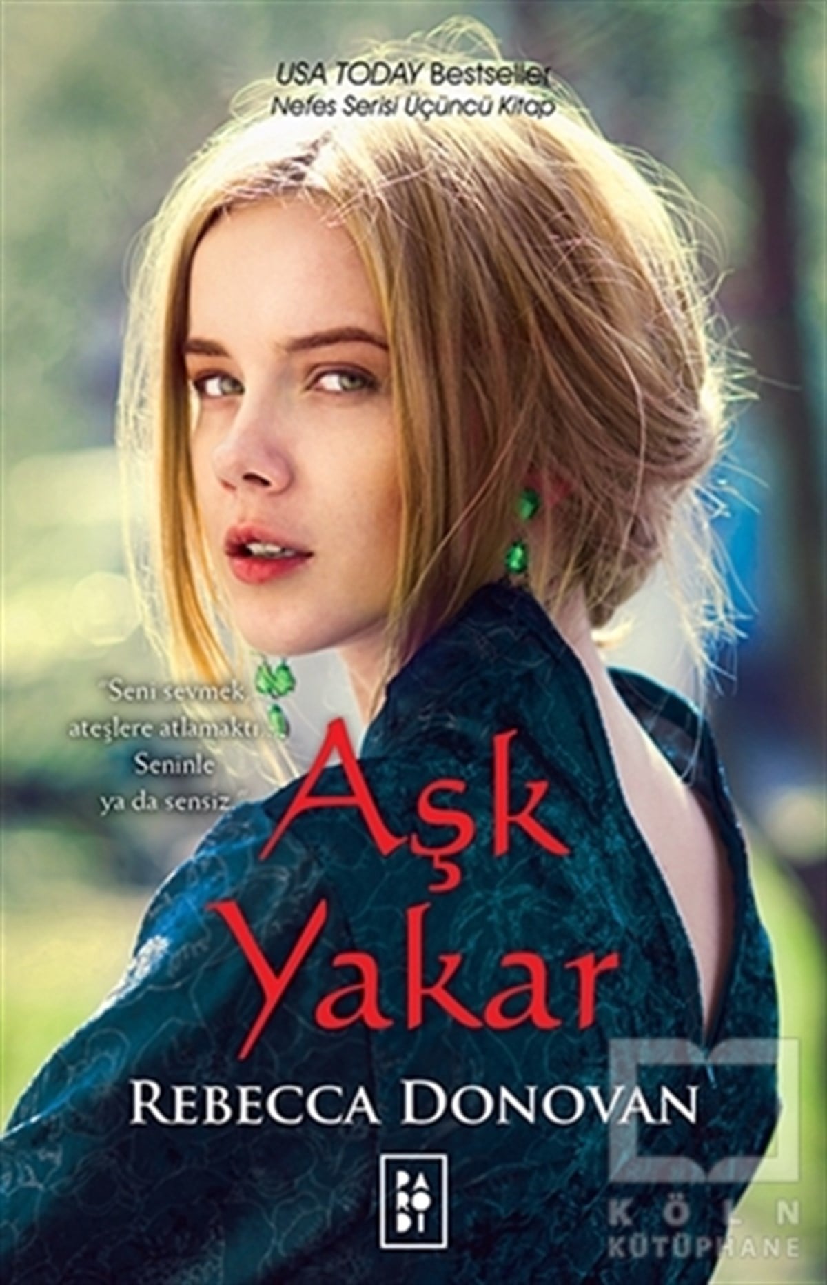 Aşk Yakar