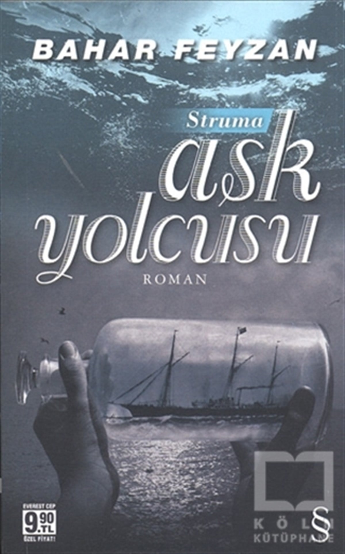 Bahar FeyzanAşkAşk Yolcusu
