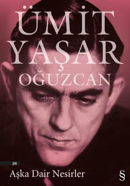 Ümit Yaşar OğuzcanTürkçe Şiir Kitapları