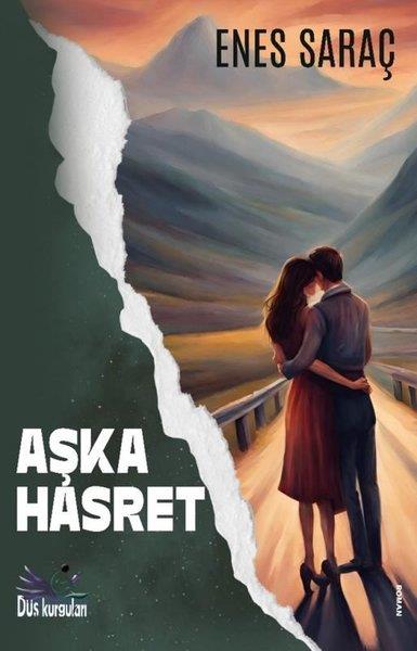 Enes SaraçTürkiye RomanAşka Hasret
