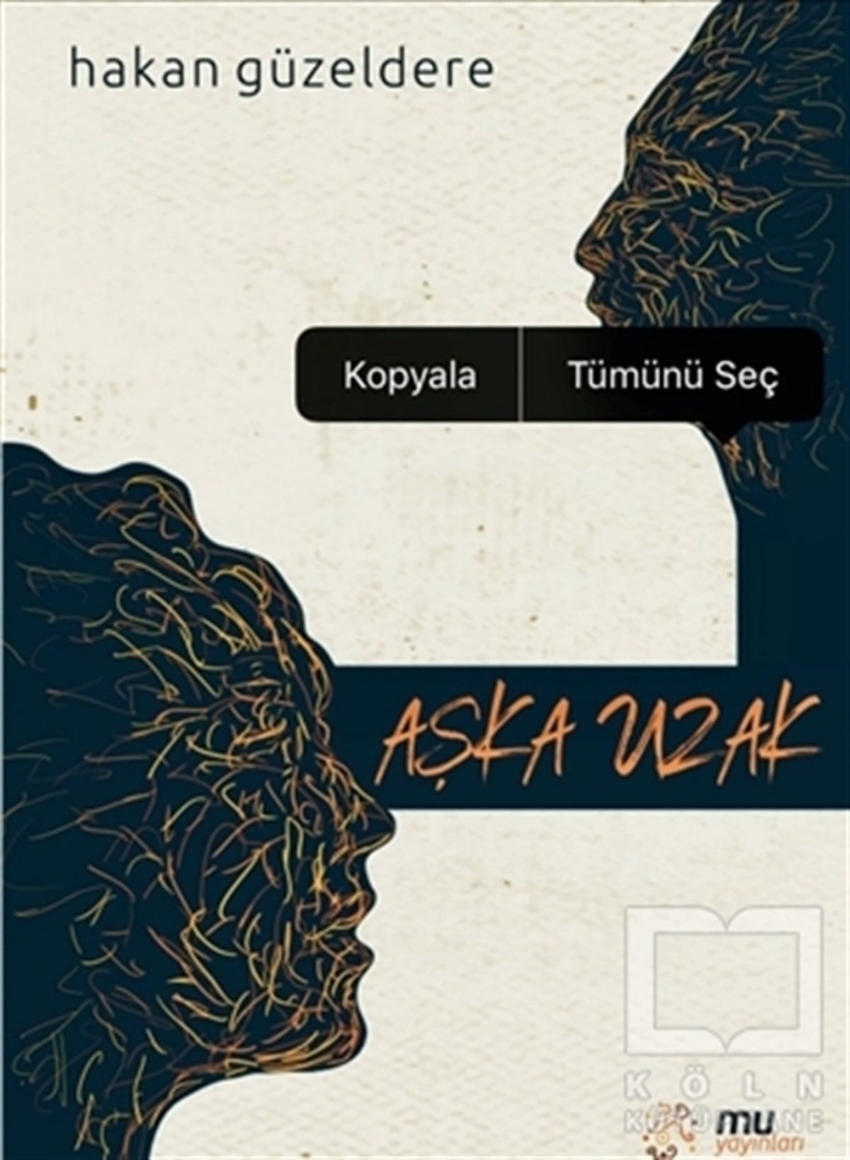 Aşka Uzak