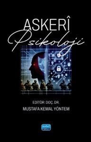 Mustafa Kemal YöntemDigerAskeri Psikoloji